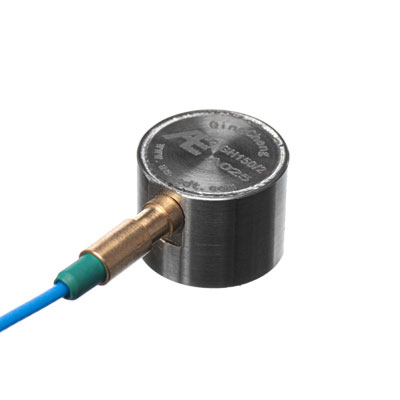GH150/2中高温窄频带声发射传感器