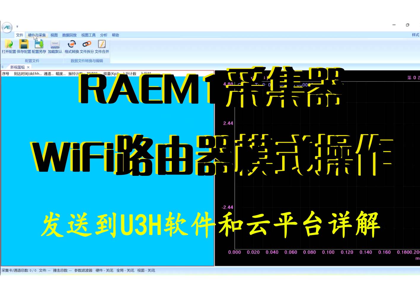 RAEM1-WiFi路由器模式-bsports云平台-SWAE软件服务器