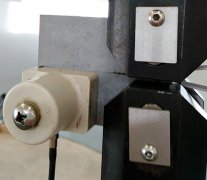 变桨轴承试样疲劳试验声发射项目报告