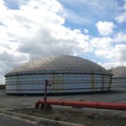 声发射检测在古巴国家石油公司（CUPET）罐底检测