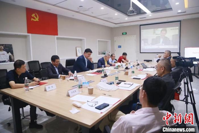 2023年中国篮球名人堂举荐开启：九位入堂人物与