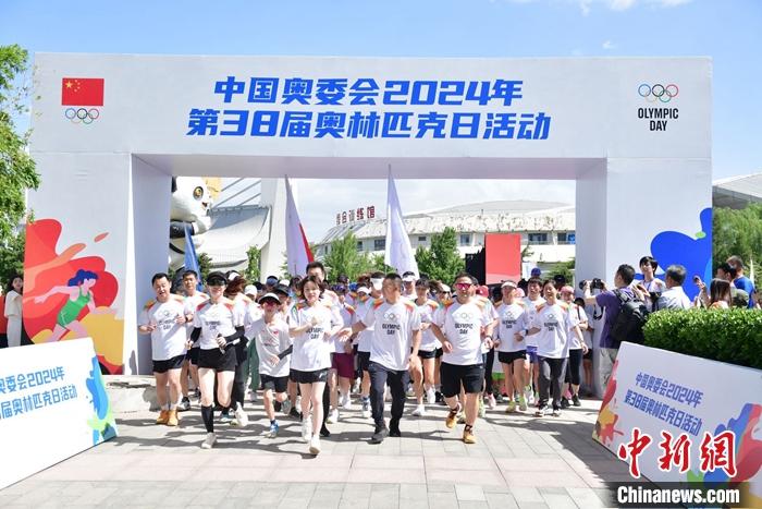 张家齐分享运动妙招：从喜好出发降低门槛，激