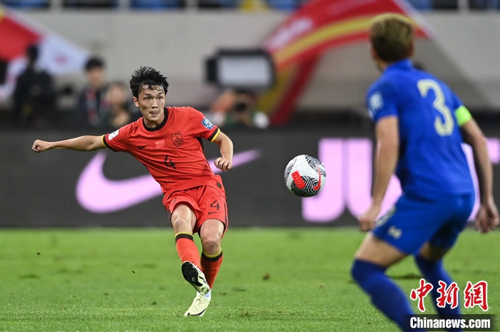 沈阳主场1-1战平泰国后，世预赛进入关键阶段：
