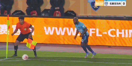 南通支云首战告捷 2-1力克石家庄功夫