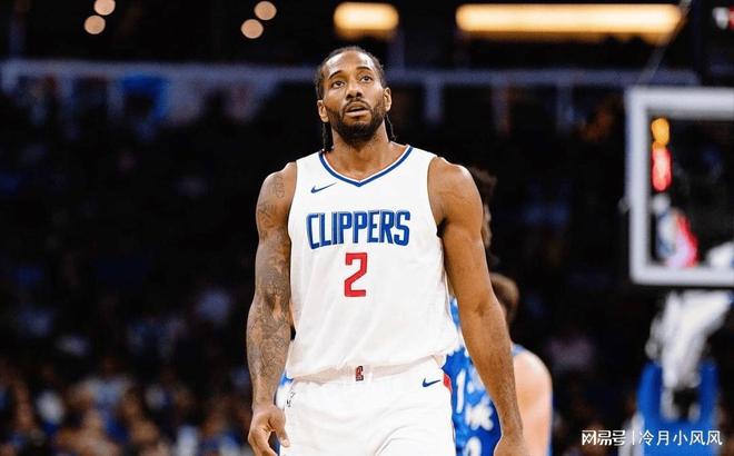 快船或遭重罚损失3首轮+罚款超3000万美元 马瑟林