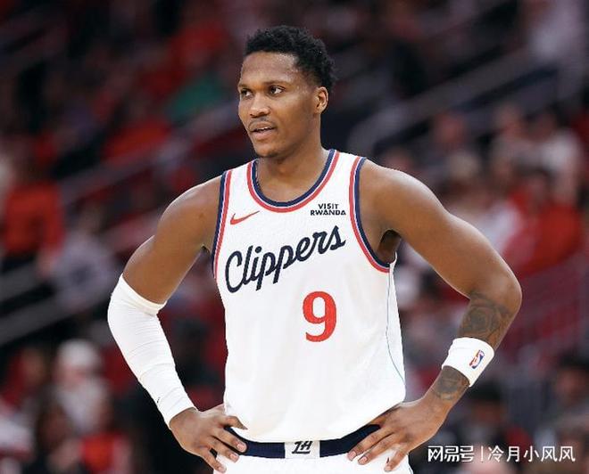 快船或遭重罚损失3首轮+罚款超3000万美元 马瑟林