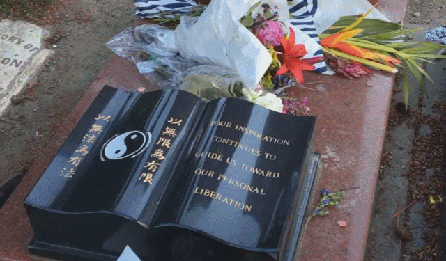 李小龙离世50周年 传奇武术家重塑全球文化形象