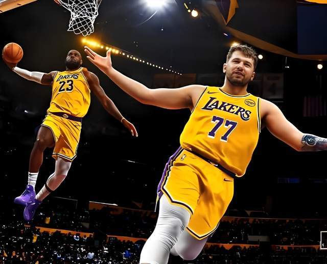 NBA赛季前预测与现实大反转：勇士跌至第十，活