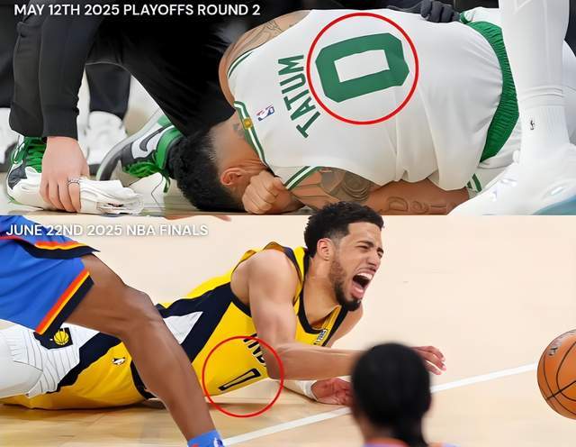 NBA赛季前预测与现实大反转：勇士跌至第十，活