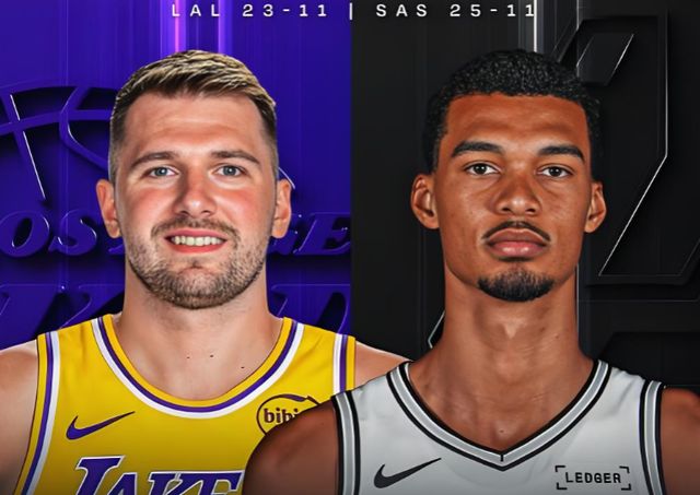 NBA赛季前预测与现实大反转：勇士跌至第十，活