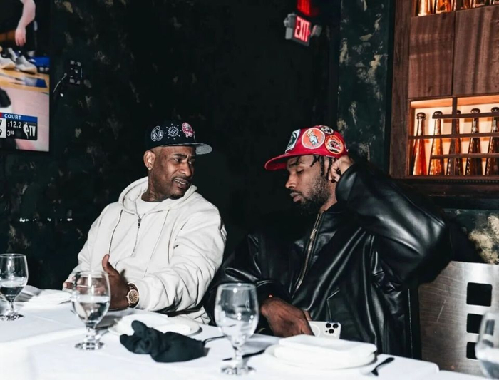 塔里-伊森：父亲离世后重拾篮球信仰，火箭三连