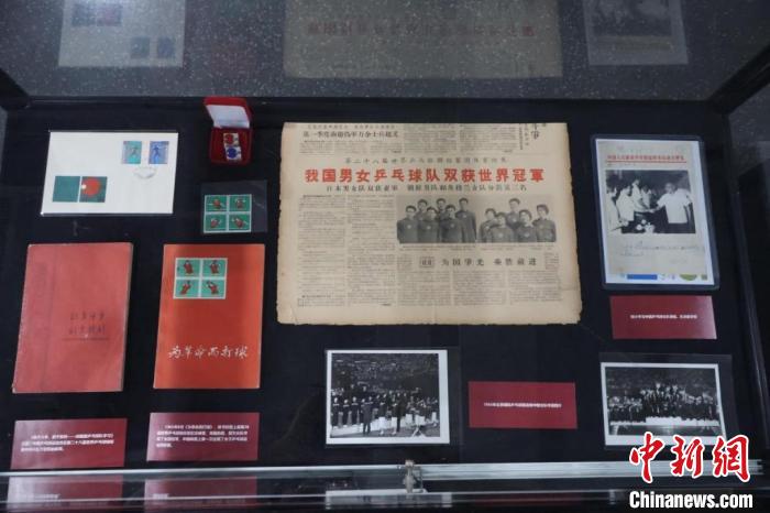 科普教育基地联合行动背景下，以181套藏品讲述