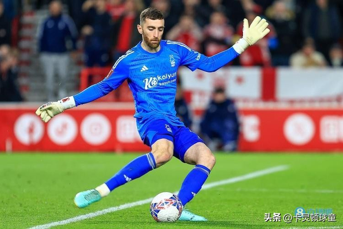 英超球队质疑英足总处罚标准不公 诺丁汉森林与