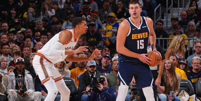 西部季后赛首轮四组宿敌对决引爆全联盟