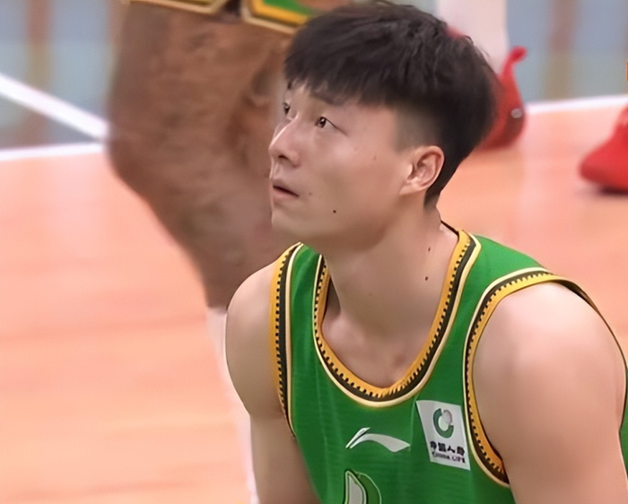 辽宁队爆冷负吉林队 三将低迷成输球主因