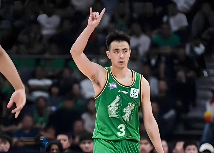 辽宁队爆冷负吉林队 三将低迷成输球主因