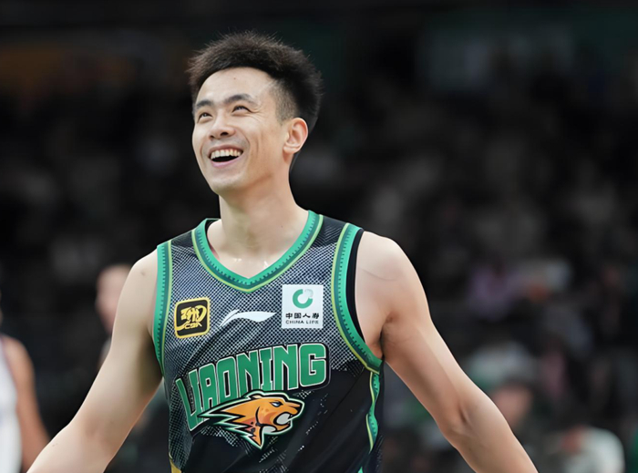 辽宁队爆冷负吉林队 三将低迷成输球主因