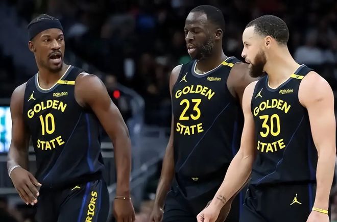 勇士附加赛对手分析：避开快船成关键