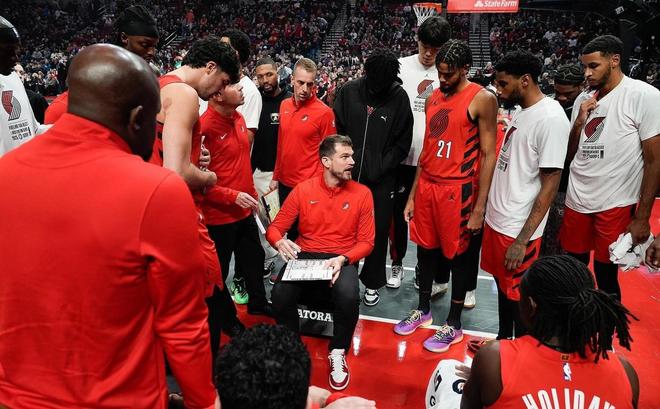 勇士附加赛对手分析：避开快船成关键