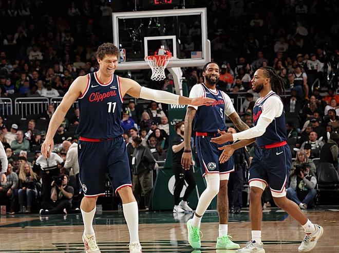 勇士附加赛对手分析：避开快船成关键