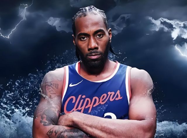 老将撑起NBA收官战：詹姆斯杜兰特库里等传奇依