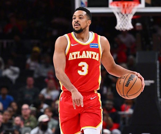 NBA季后赛三场对决：哈登力压华子当选今日最佳