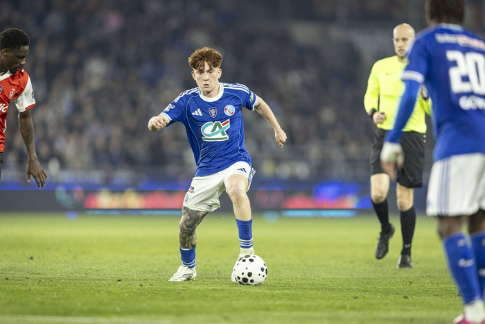 切尔西名宿质疑引进斯特拉斯堡中场巴尔科：所